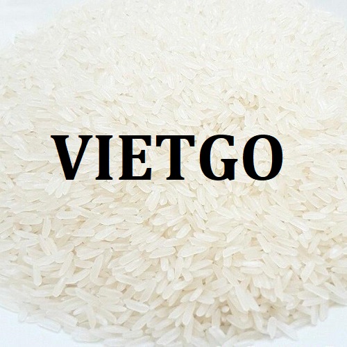 Cơ hội giao thương – Đơn hàng thường xuyên - Cơ hội xuất khẩu gạo trắng sang thị trường Ấn Độ.