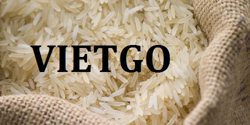 Cơ hội giao thương – Cơ hội xuất khẩu Gạo sang thị trường Gambia