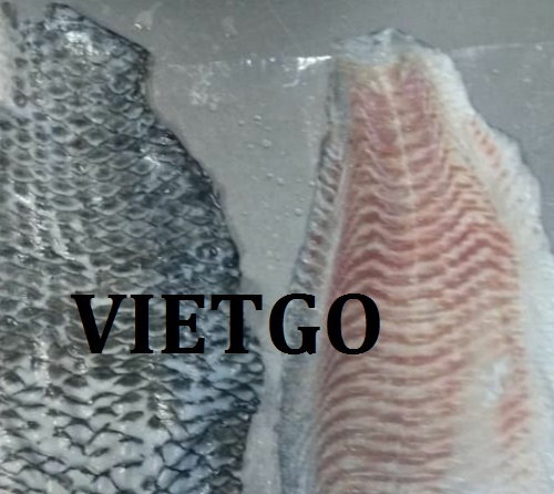 Cơ hội giao thương – Doanh nghiệp Brazil cần tìm nhà cung cấp cá rô phi phi lê tại Việt Nam
