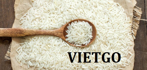 Cơ hội giao thương  - Đơn Hàng Hàng Tháng -  Cơ hội xuất khẩu Gạo sang thị trường Ấn Độ