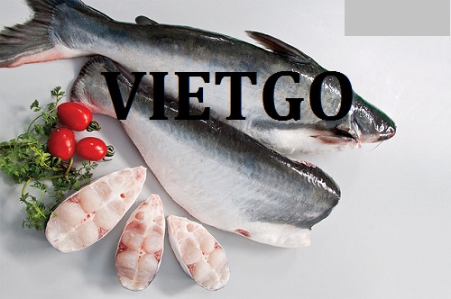 Cơ hội giao thương – Cơ hội xuất khẩu Cá Basa sang thị trường Iran