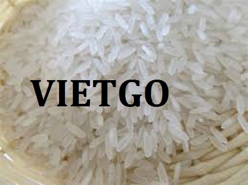 Cơ hội giao thương – Đơn hàng thường xuyên - Cơ hội xuất khẩu gạo trắng sang thị trường Philippines
