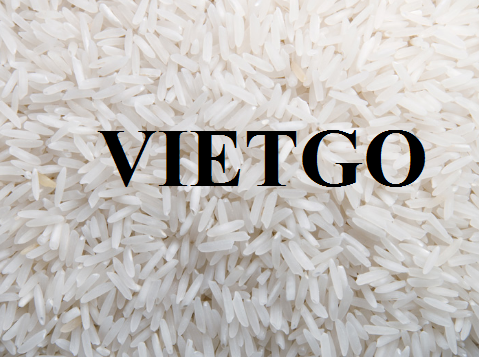 Cơ hội giao thương – Đơn hàng đặc biệt hàng tháng – Cơ hội xuất khẩu gạo trắng sang thị trường Pháp
