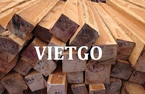 (Gấp) Cơ hội xuất khẩu 3.000 m3 gỗ teak hàng tháng sang Trung Quốc.