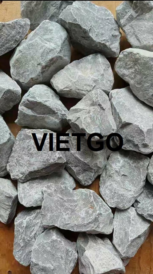 Cơ hội xuất khẩu đá vôi sang thị trường Đài Loan
