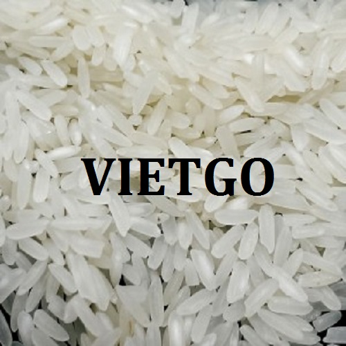 Cơ hội xuất khẩu gạo trắng sang thị trường Senegal