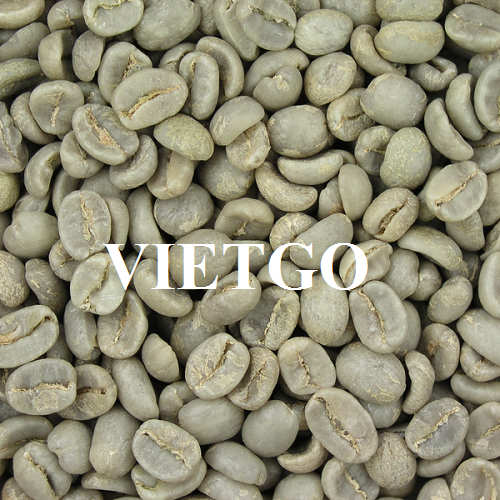 Cơ hội xuất khẩu cà phê cho một doanh nghiệp chuyên về nhập khẩu và chế biến cà phê tại Trung Quốc