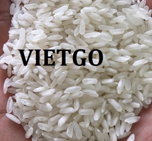 Cơ hội xuất khẩu Gạo trắng sang thị trường Guinée