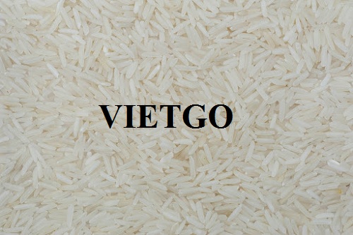 Cơ hội xuất khẩu gạo sang thị trường Ghana từ vị khách hàng người Tây Ban Nha.