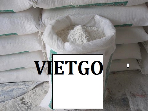 Cơ hội xuất khẩu tinh bột sắn sang thị trường Gambia