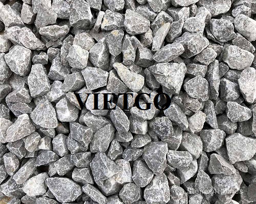 Cơ hội xuất khẩu sản phẩm đá vôi xám sang thị trường Bangladesh