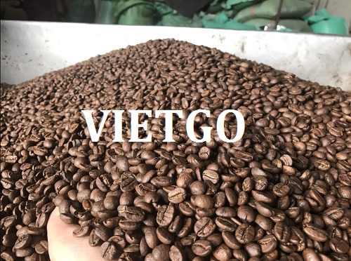 Cơ hội xuất khẩu cà phê hạt rang sang thị trường Li Băng