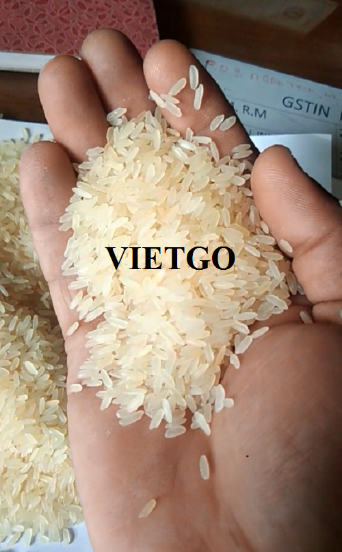 Cơ hội xuất khẩu gạo trắng và gạo đồ sang thị trường Togo