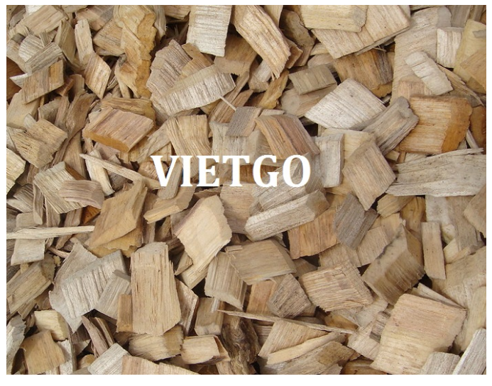 Cơ hội xuất khẩu gỗ vụn sang thị trường Lào