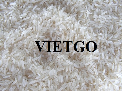 Cơ hội xuất khẩu gạo sang thị trường Guinea-Bissau