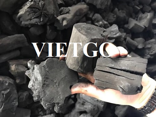 (Gấp) Cơ hội cung cấp mặt hàng than củi đen sang thị trường Qatar