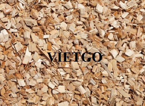 Cơ hội xuất khẩu 100 tấn gỗ vụn bạch đàn hàng tháng sang thị trường Thái Lan