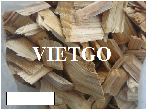 Cơ hội xuất khẩu số lượng lớn gỗ keo vụn hàng năm sang thị trường Trung Quốc