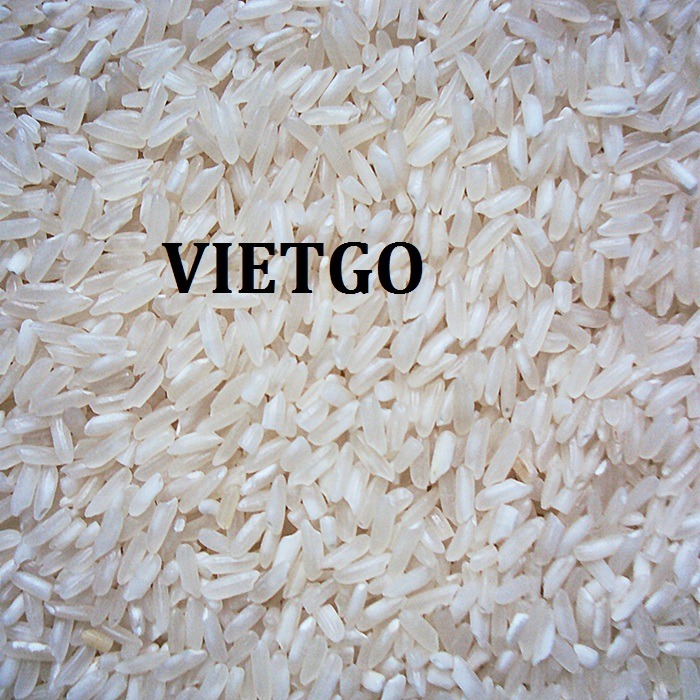 Cơ hội xuất khẩu gạo trắng sang thị trường Nam Phi