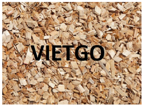 Nhà máy sản xuất giấy tại Trung Quốc đang có nhu cầu nhập khẩu 10.000 tấn gỗ vụn bạch đàn hàng tháng