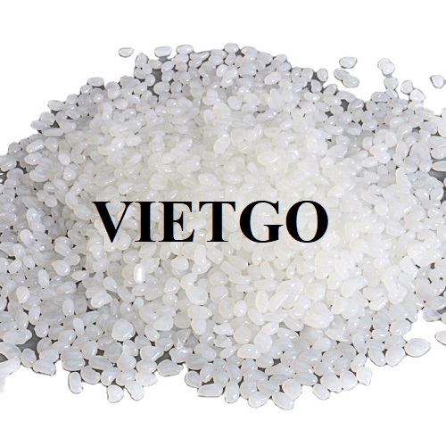 Cơ hội xuất khẩu 500 tấn hạt độn nhựa hàng tháng sang Thượng Hải, Trung Quốc