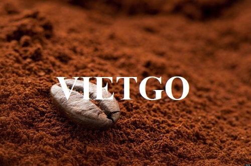 Cơ hội xuất khẩu Cà phê hòa tan sang thị trường Litva