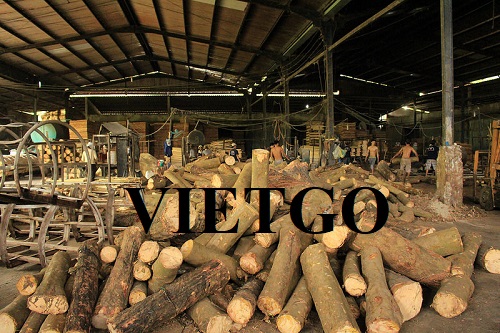 Cơ hội xuất khẩu gỗ cao su tròn sang thị trường Malaysia
