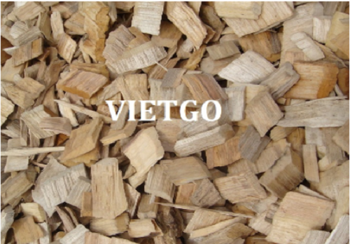 Cơ hội xuất khẩu số lượng lớn gỗ vụn hàng tháng sang thị trường Trung Quốc