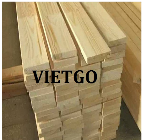 Cơ hội xuất khẩu gỗ cao su xẻ sang thị trường Trung Quốc