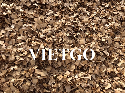 Cơ hội xuất khẩu 500.000 tấn gỗ vụn mỗi năm sang thị trường Bồ Đào Nha