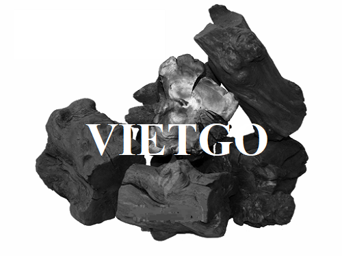 Cơ hội xuất khẩu sản phẩm than mùn cưa và than củi đen tới thị trường Đức