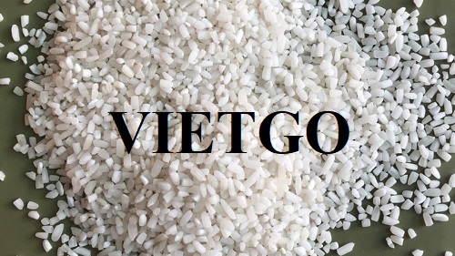 Cơ hội xuất khẩu gạo tấm sang thị trường Trung Quốc