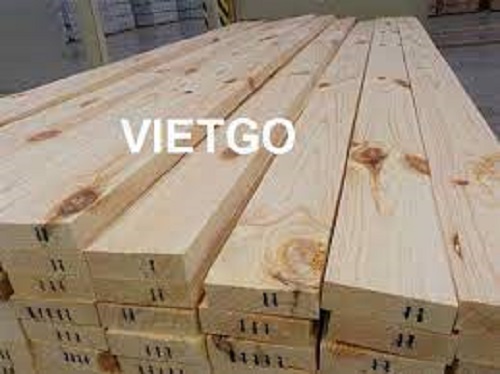 Cơ hội xuất khẩu gỗ thông xẻ sang thị trường Iran