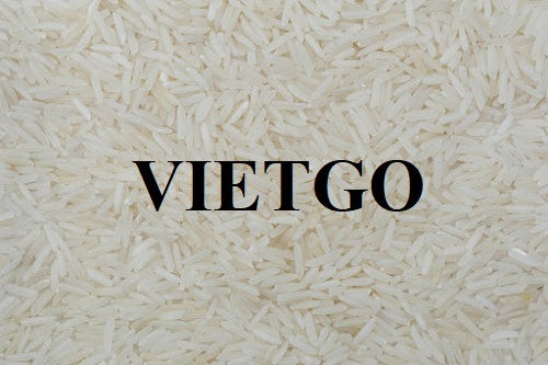 Cơ hội xuất khẩu gạo đến từ vị khách hàng người Trung Quốc
