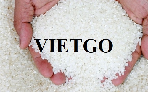 Thương vụ hợp tác xuất khẩu mặt hàng gạo trắng sang thị trường Trung Quốc