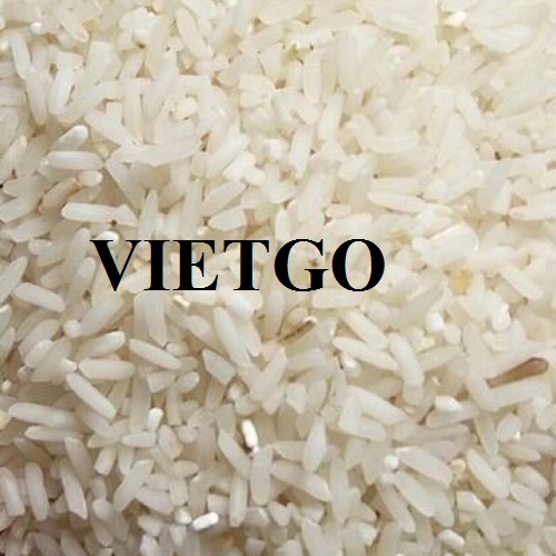 Cơ hội giao thương xuất khẩu gạo hàng tháng sang thị trường Dubai đến từ vị khách hàng người Thái Lan