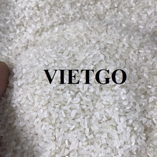Cơ hội hợp tác xuất khẩu gạo sang thị trường Trung Quốc