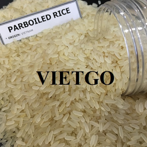 Cơ hội hợp tác với doanh nghiệp tại Sierra Leone cho đơn hàng nhập khẩu gạo