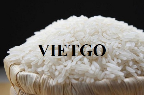 Doanh nghiệp ở Malaysia cần nhập khẩu mặt hàng gạo trắng