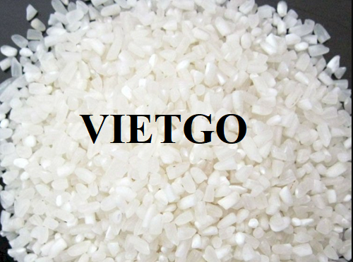 Cơ hội xuất khẩu gạo với số lượng lớn sang thị trường Trung Quốc