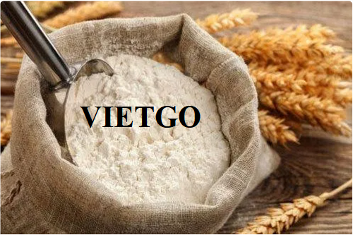 Cơ hội hợp tác xuất khẩu bột mì sang thị trường Indonesia
