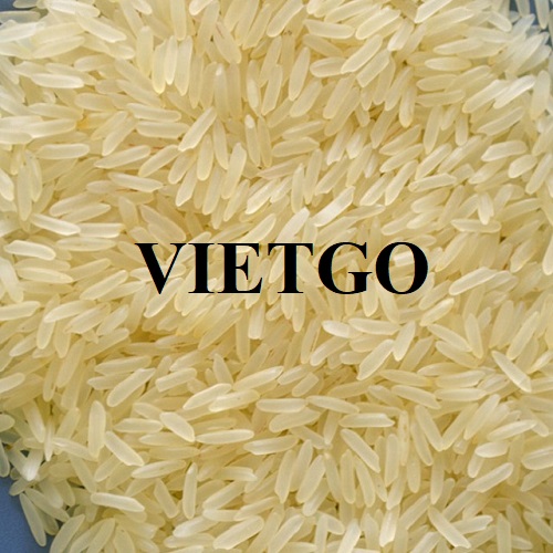 (Gấp) Thương vụ xuất khẩu gạo sang thị trường Nga