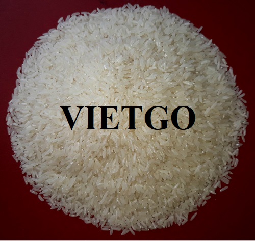 Thương vụ xuất khẩu mặt hàng gạo đến từ vị khách hàng người Hồng Kông