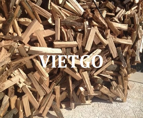 Cơ hội xuất khẩu củi gỗ sang thị trường Romania