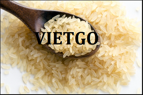 Cơ hội hợp tác với doanh nghiệp tại Thổ Nhĩ Kỳ cho đơn hàng gạo với số lượng lớn