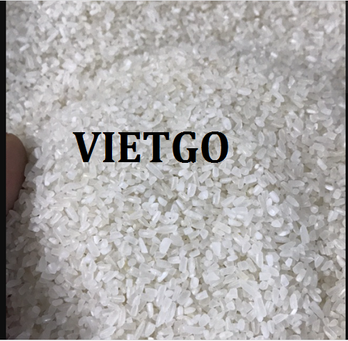 Cơ hội xuất khẩu gạo số lượng lớn sang thị trường Trung Quốc