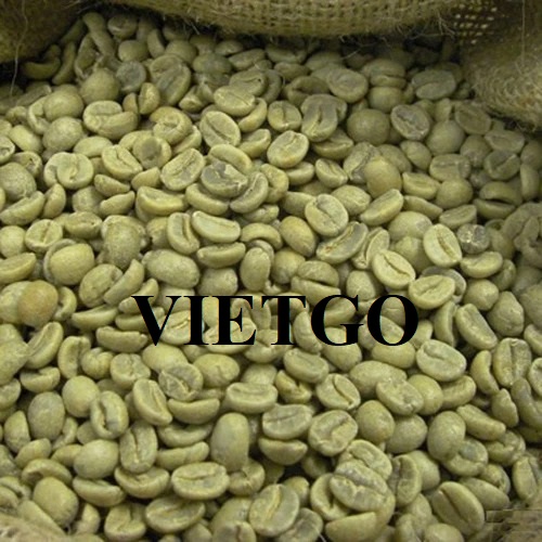 Cơ hội hợp tác xuất khẩu sản phẩm hạt cà phê đến thị trường UAE và Philippines