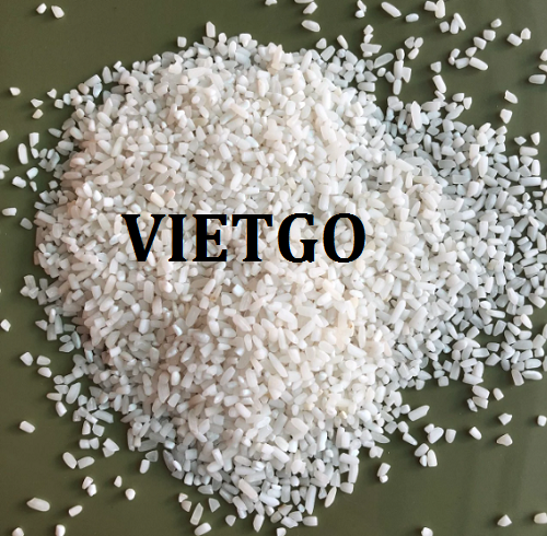 Thương vụ xuất khẩu số lượng lớn gạo trắng sang thị trường Trung Quốc