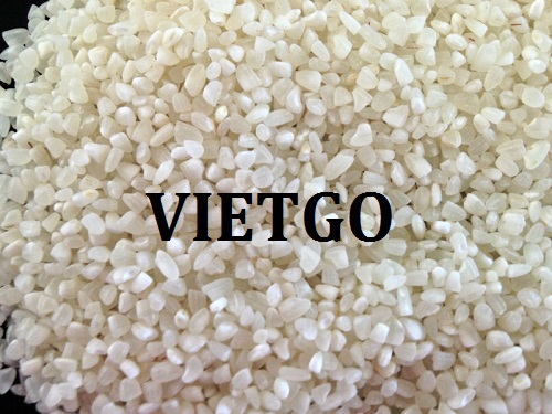 Cơ hội giao thương xuất khẩu sản phẩm gạo tới thị trường Trung Quốc