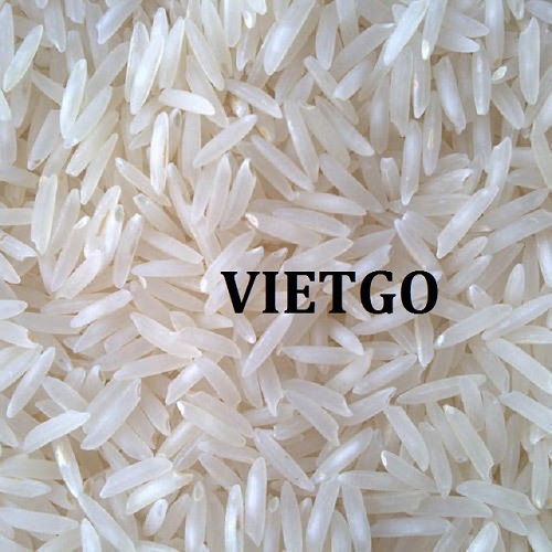 Thương vụ xuất khẩu sản phẩm gạo sang thị trường Mỹ